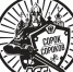 Посещение Андрея Борисовича Кормухина - координатора движения "Сорок Сороков" Заставы Ермака - Тарская епархия