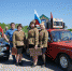 Праздник в Ермаковке - Тарское Прииртышье