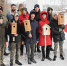 Новая затея «Казачков» - Тарское Прииртышье