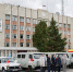 Тарская медицина получила новый транспорт - Тарское Прииртышье