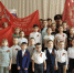 Школы торжественно примут Знамя Победы и флаг «Бессмертного полка» - Тарское Прииртышье
