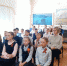 Навстречу Великому празднику - Комитет культуры и искусства