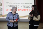 Живая память о доблестном подвиге