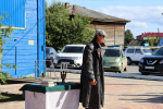 Второй краеведческий перформанс