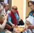 Конкурс пирожков с осенней начинкой «Городской буфет» - Комитет культуры и искусства