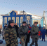 В преддверии Дня защитника Отечества в нашем районе состоялись торжественные мероприятия. - Тарский район