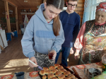 "Сороки"